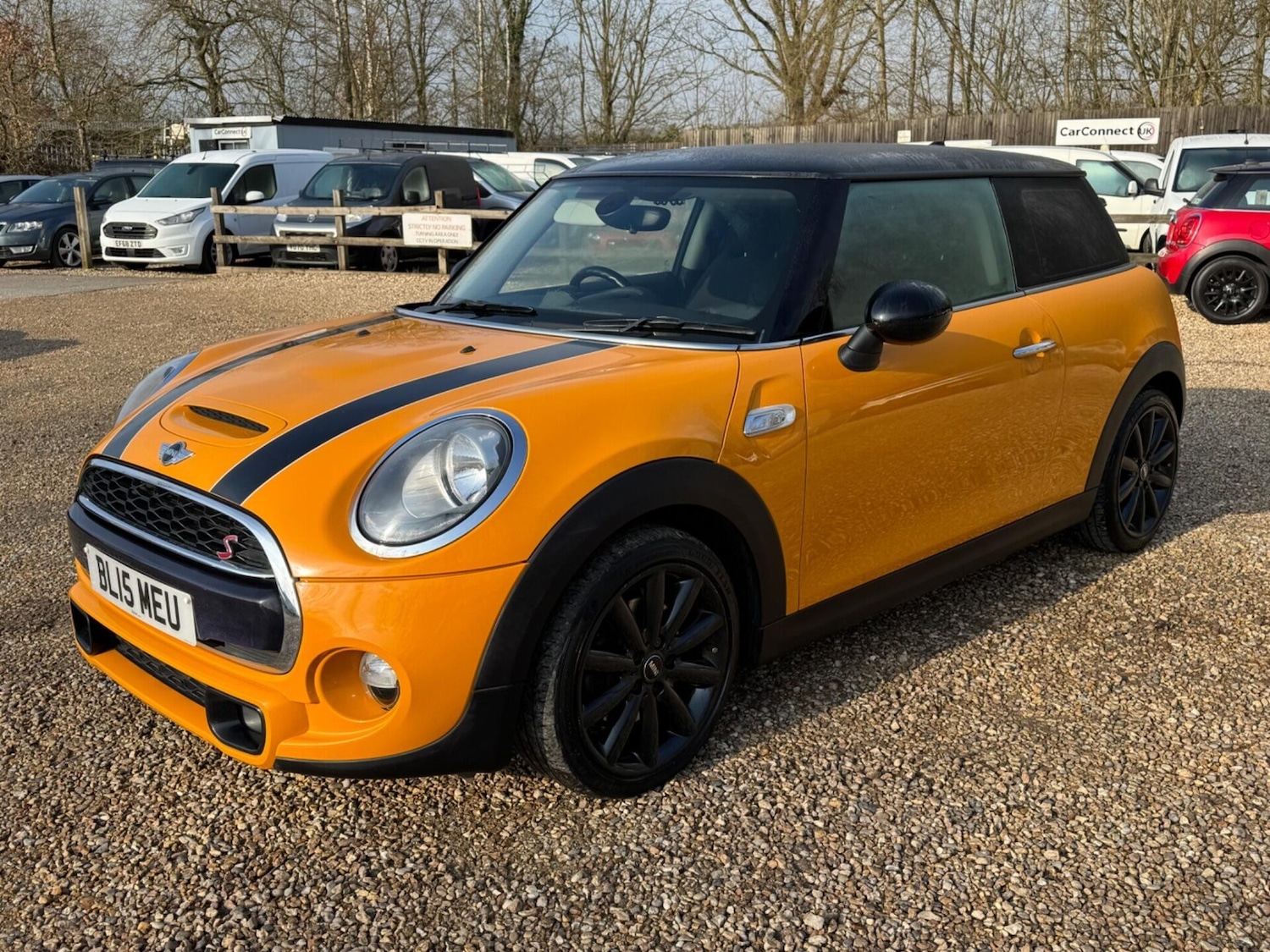 Used MINI Hatch 2015 for sale - 77729159: Photo 6