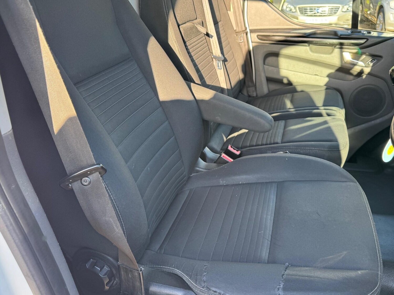 Used Ford Transit Custom 2018 for sale - 76909337: Photo 52