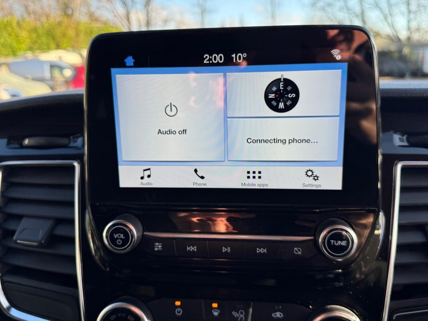 Used Ford Transit Custom 2018 for sale - 76909337: Photo 55