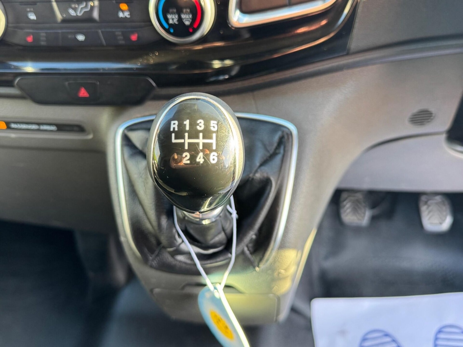 Used Ford Transit Custom 2018 for sale - 76909337: Photo 59