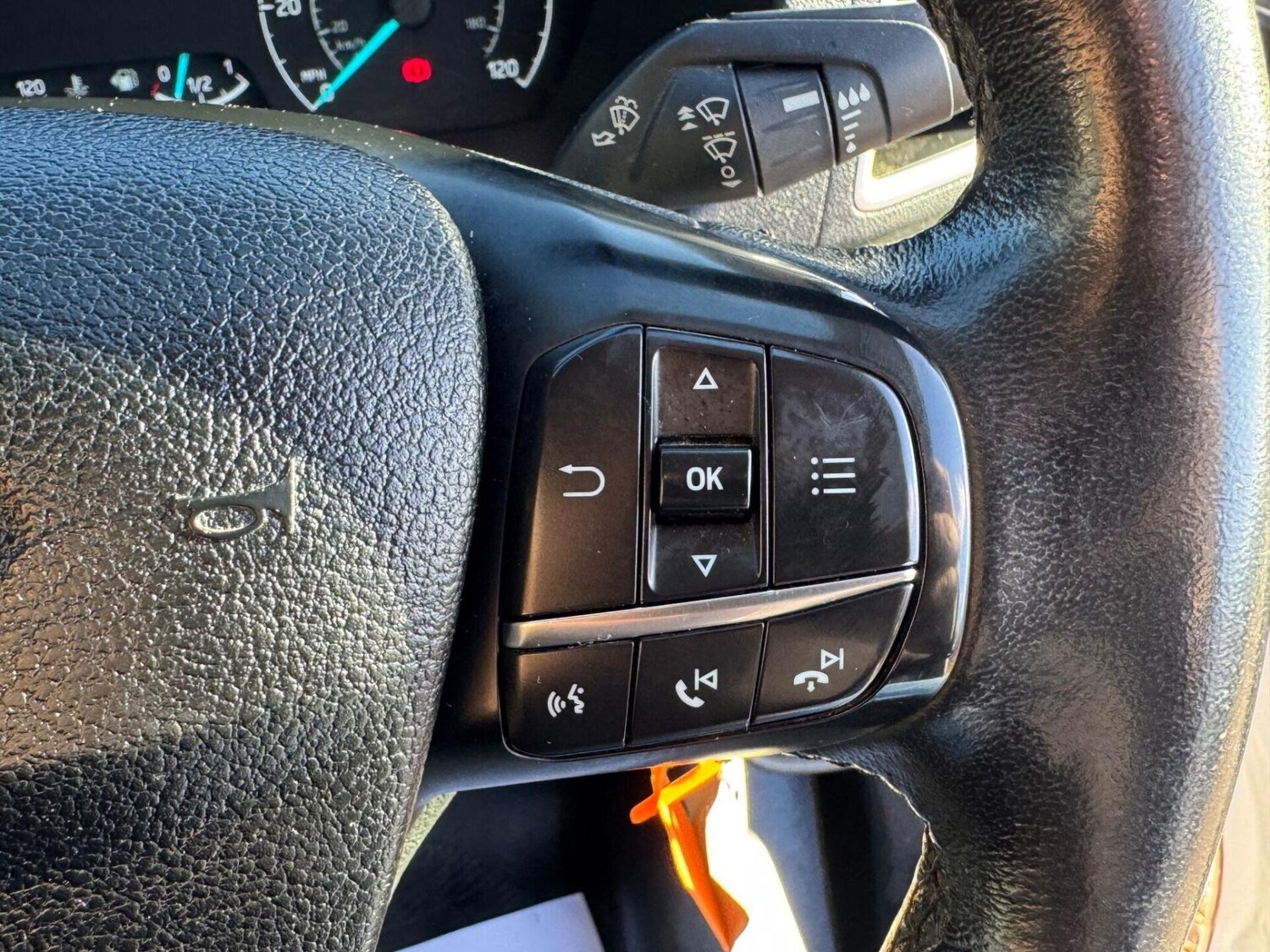 Used Ford Transit Custom 2018 for sale - 76909337: Photo 62