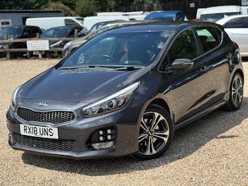 Kia - Ceed
