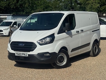 Used Ford Transit Custom undefined for sale - 78733316: Photo