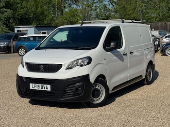 Used Peugeot Expert 2018 for sale - 78391132: Photo