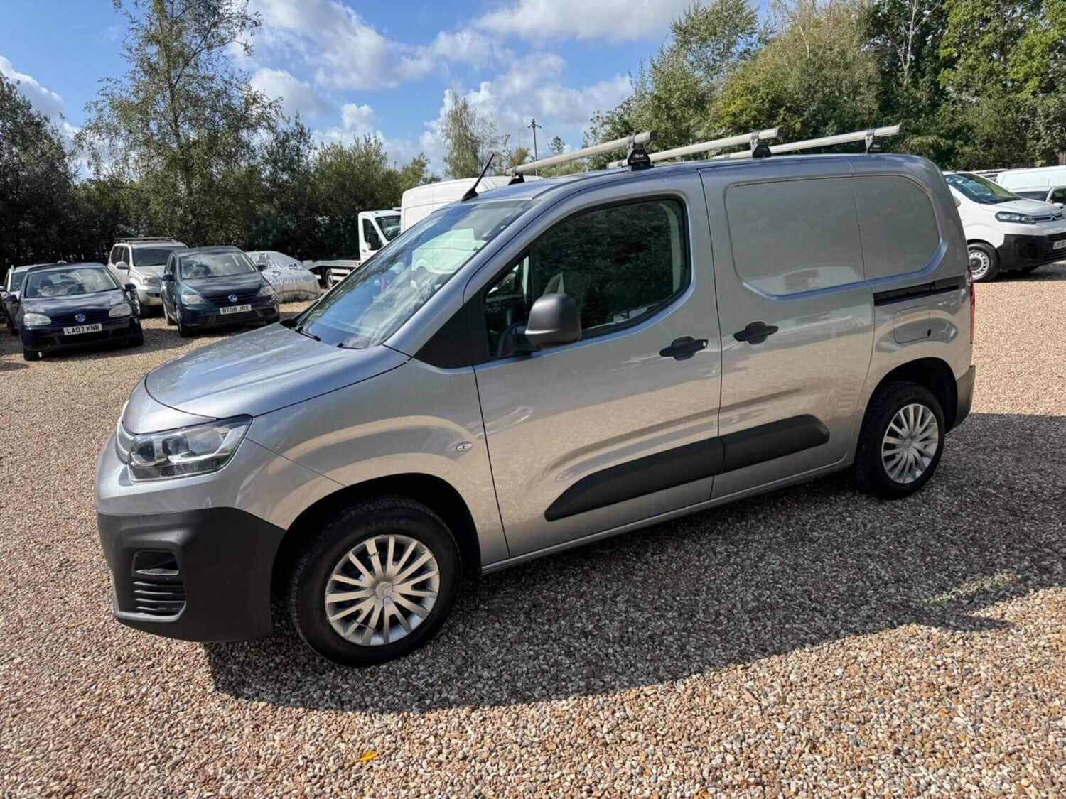 Vehicle 13