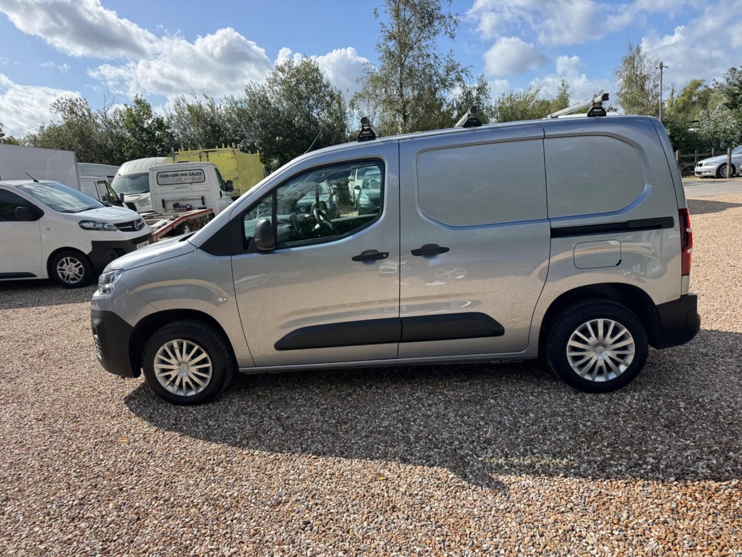 Vehicle 19