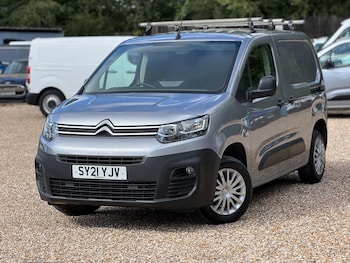 Citroen - Berlingo