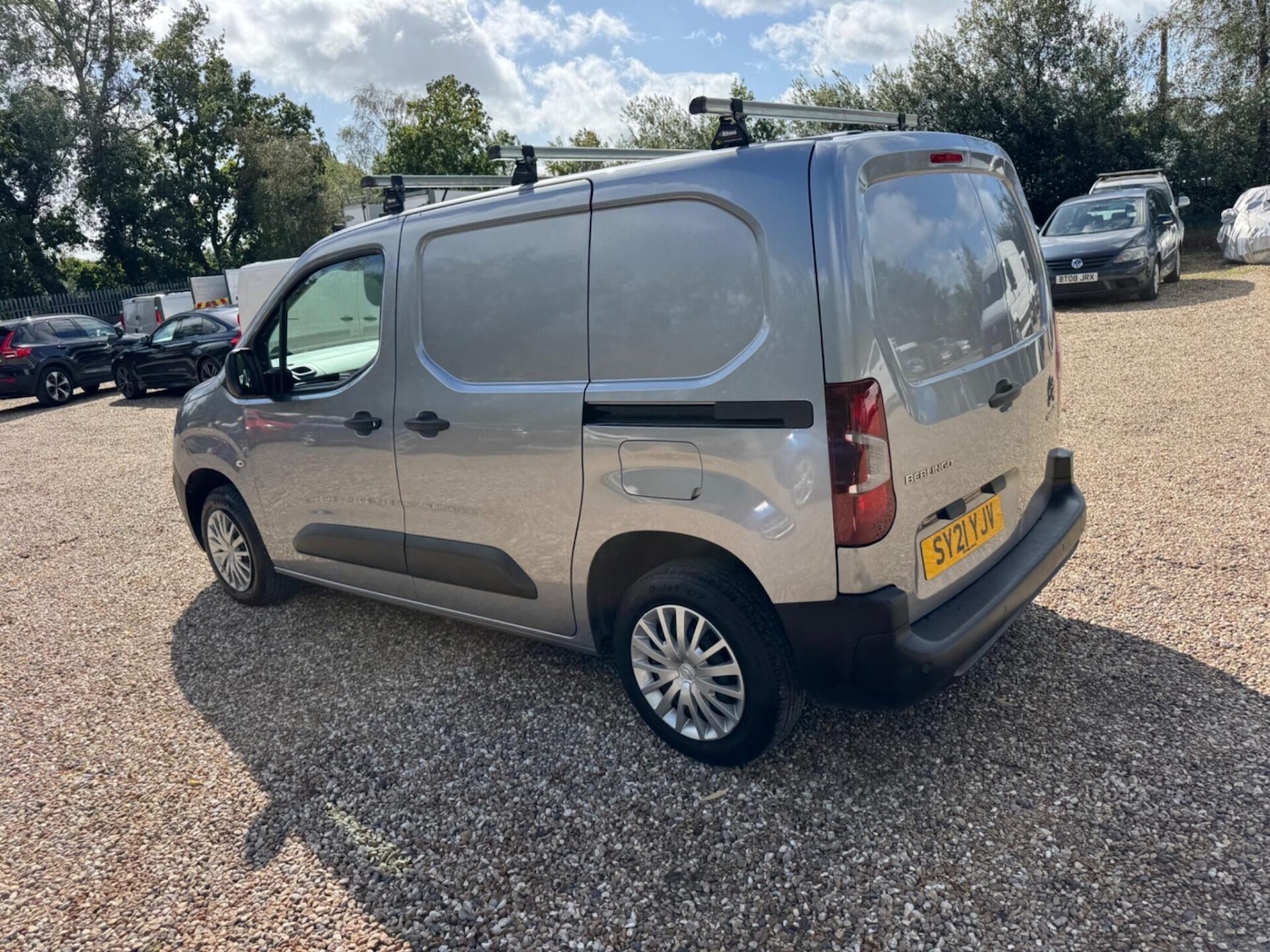 Vehicle 24