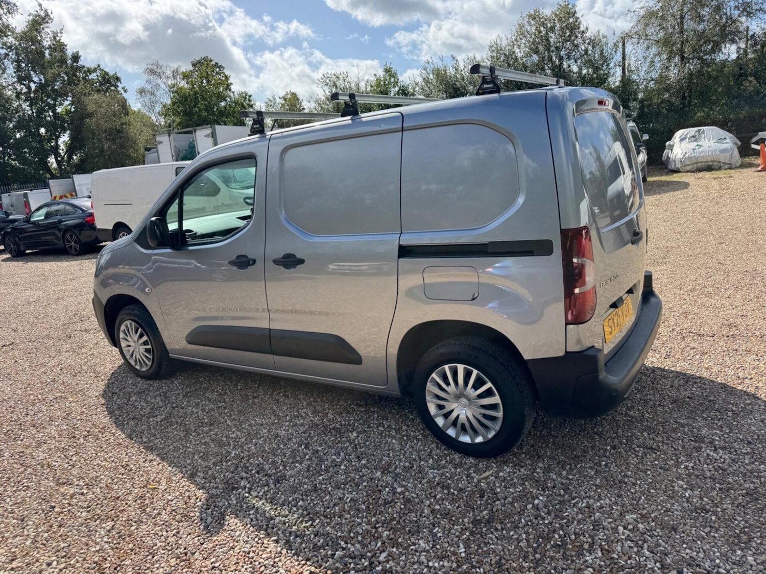Vehicle 25
