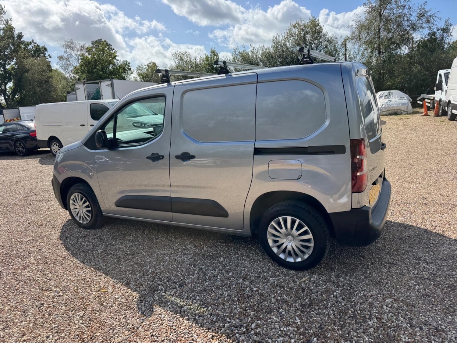 Vehicle 26