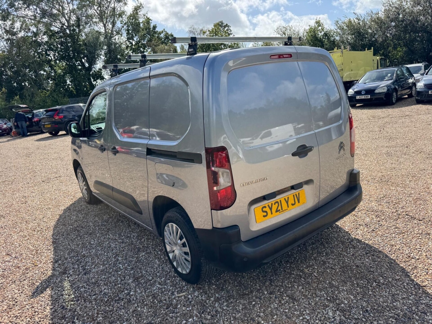 Vehicle 28