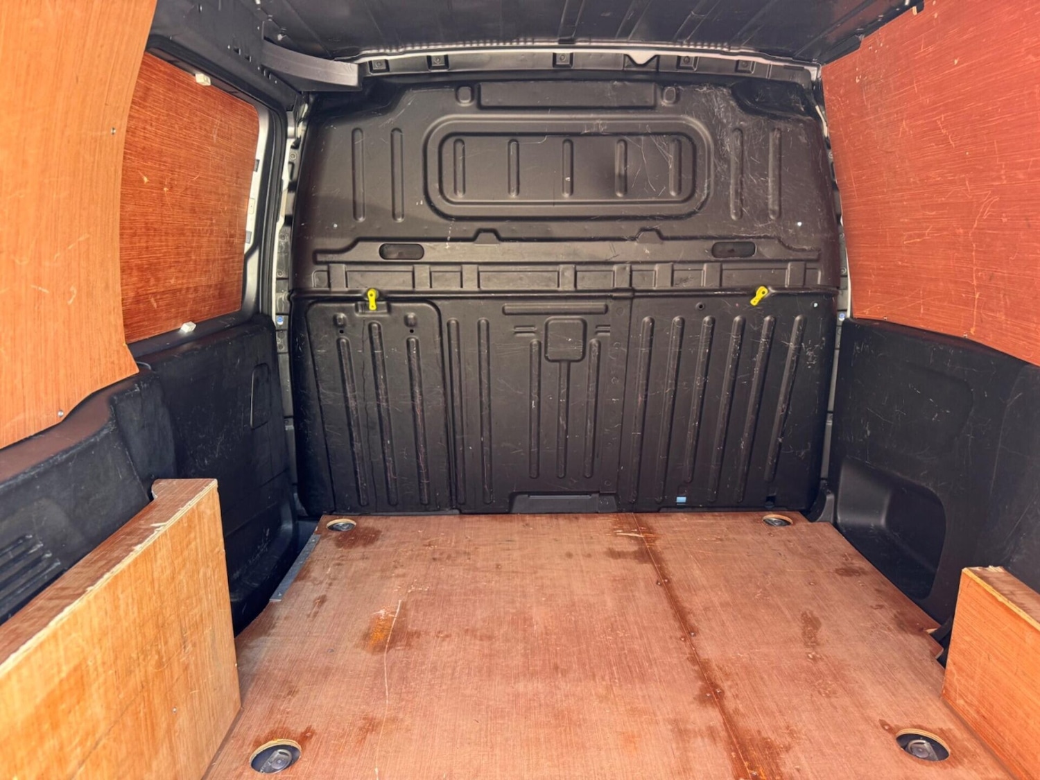 Vehicle 34