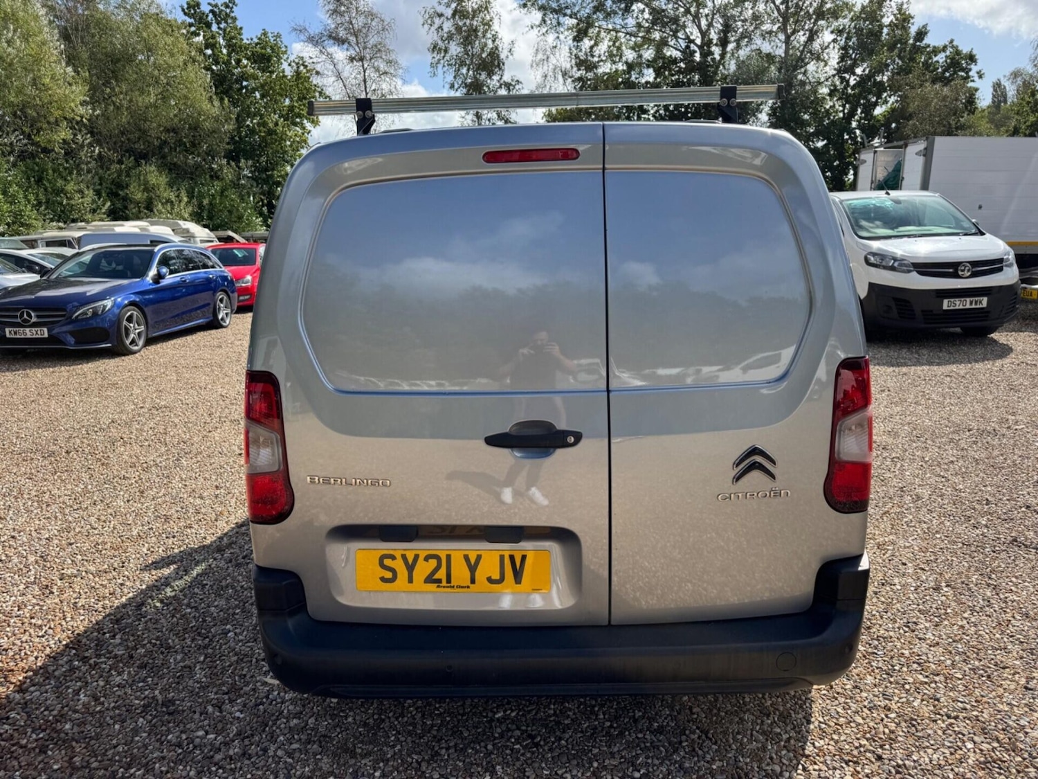Vehicle 35