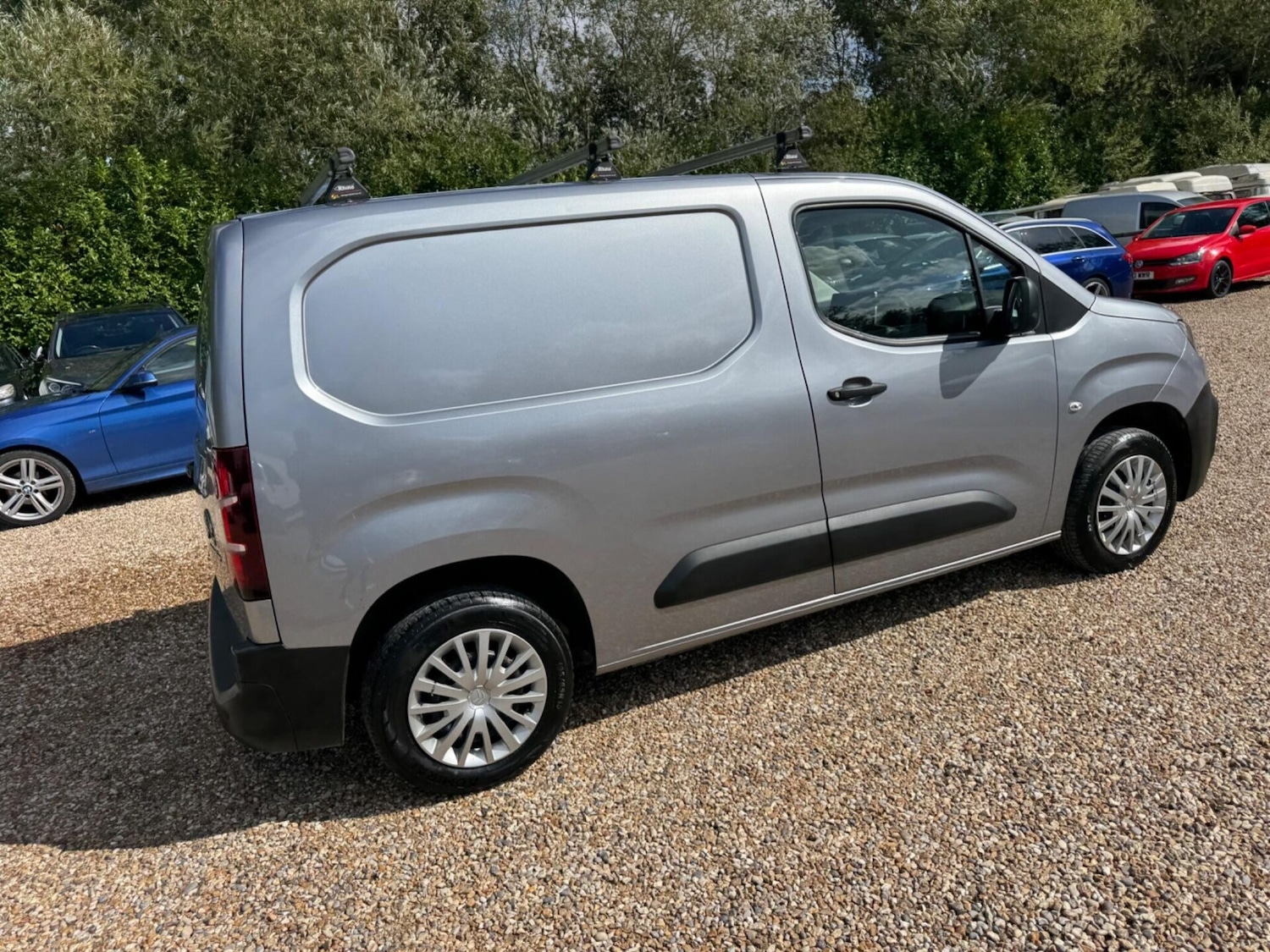 Vehicle 37