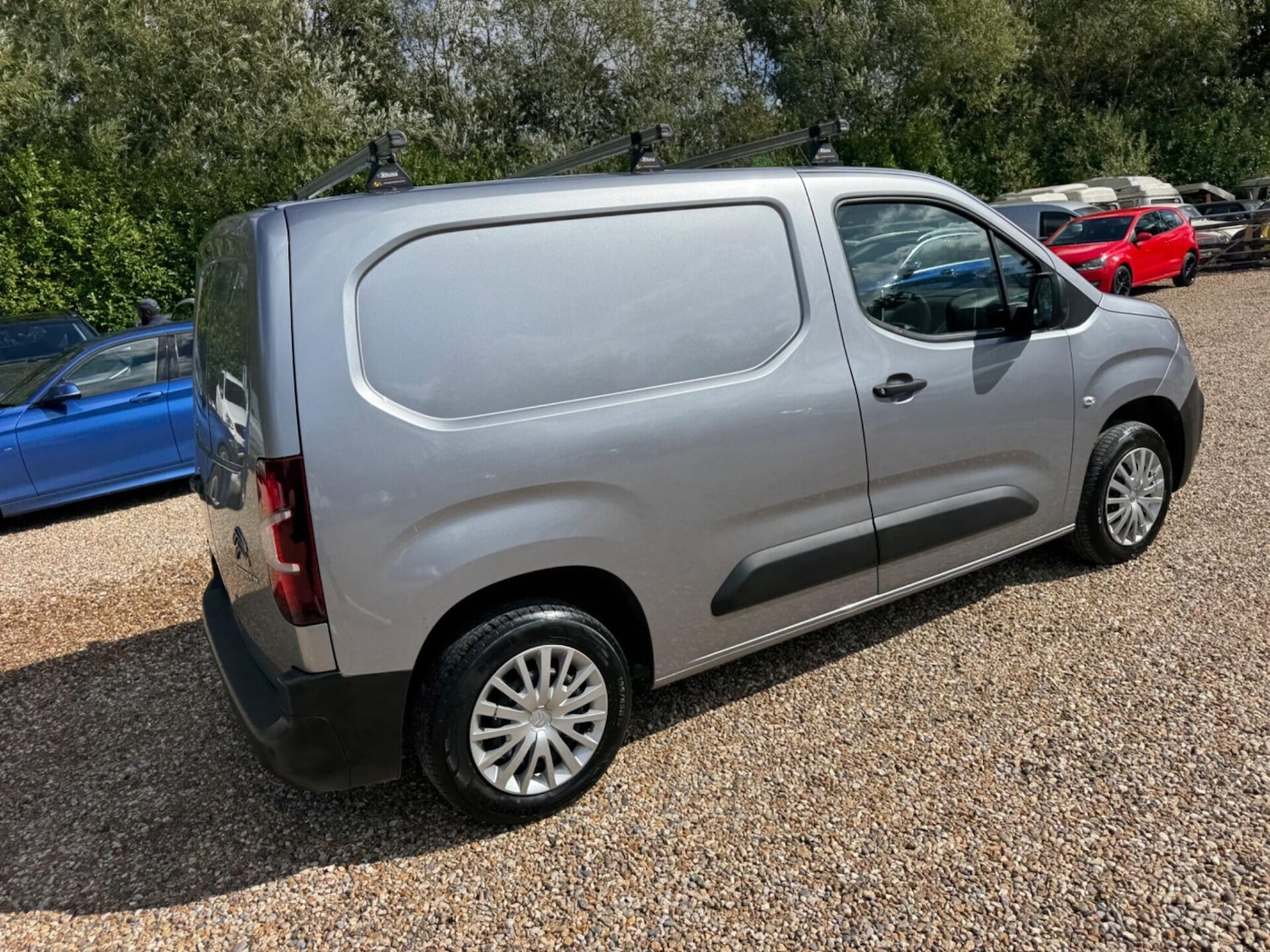 Vehicle 38