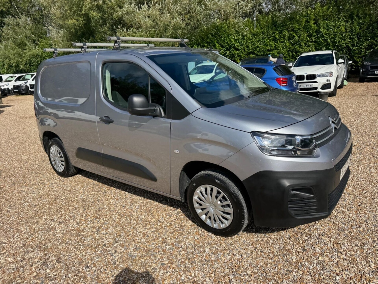 Vehicle 40