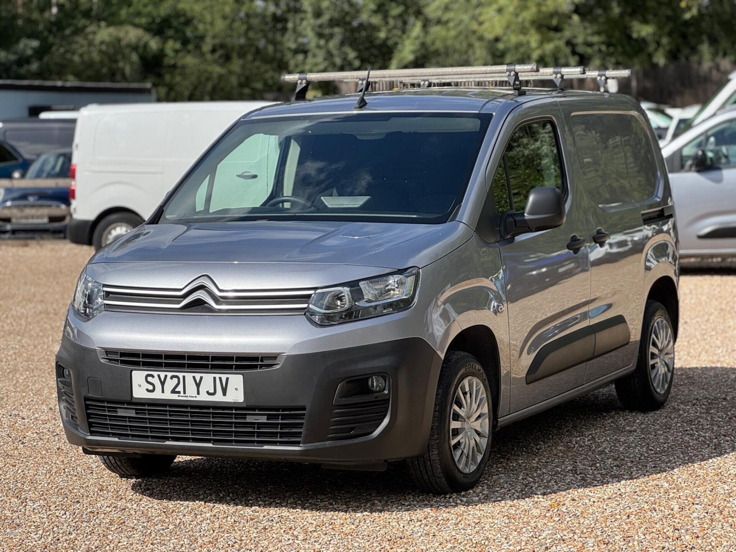 Vehicle 7