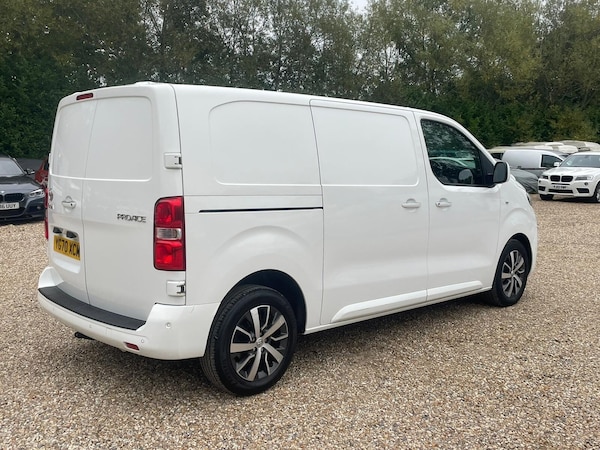 Used Toyota ProAce 2020 for sale - 76232941: Photo 22