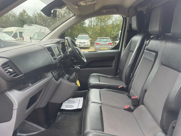 Used Toyota ProAce 2020 for sale - 76232941: Photo 35