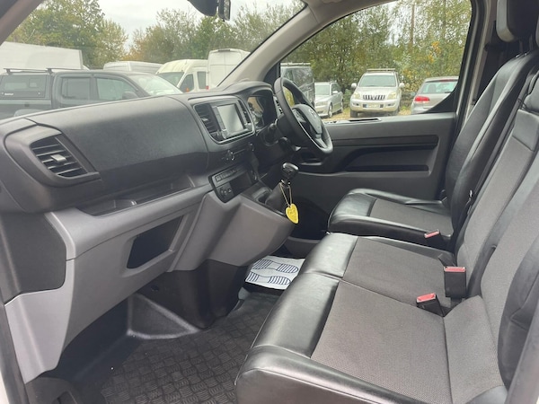 Used Toyota ProAce 2020 for sale - 76232941: Photo 39