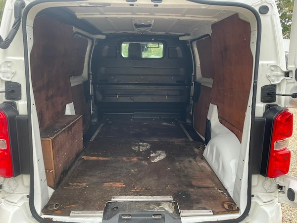 Used Toyota ProAce 2020 for sale - 76232941: Photo 41