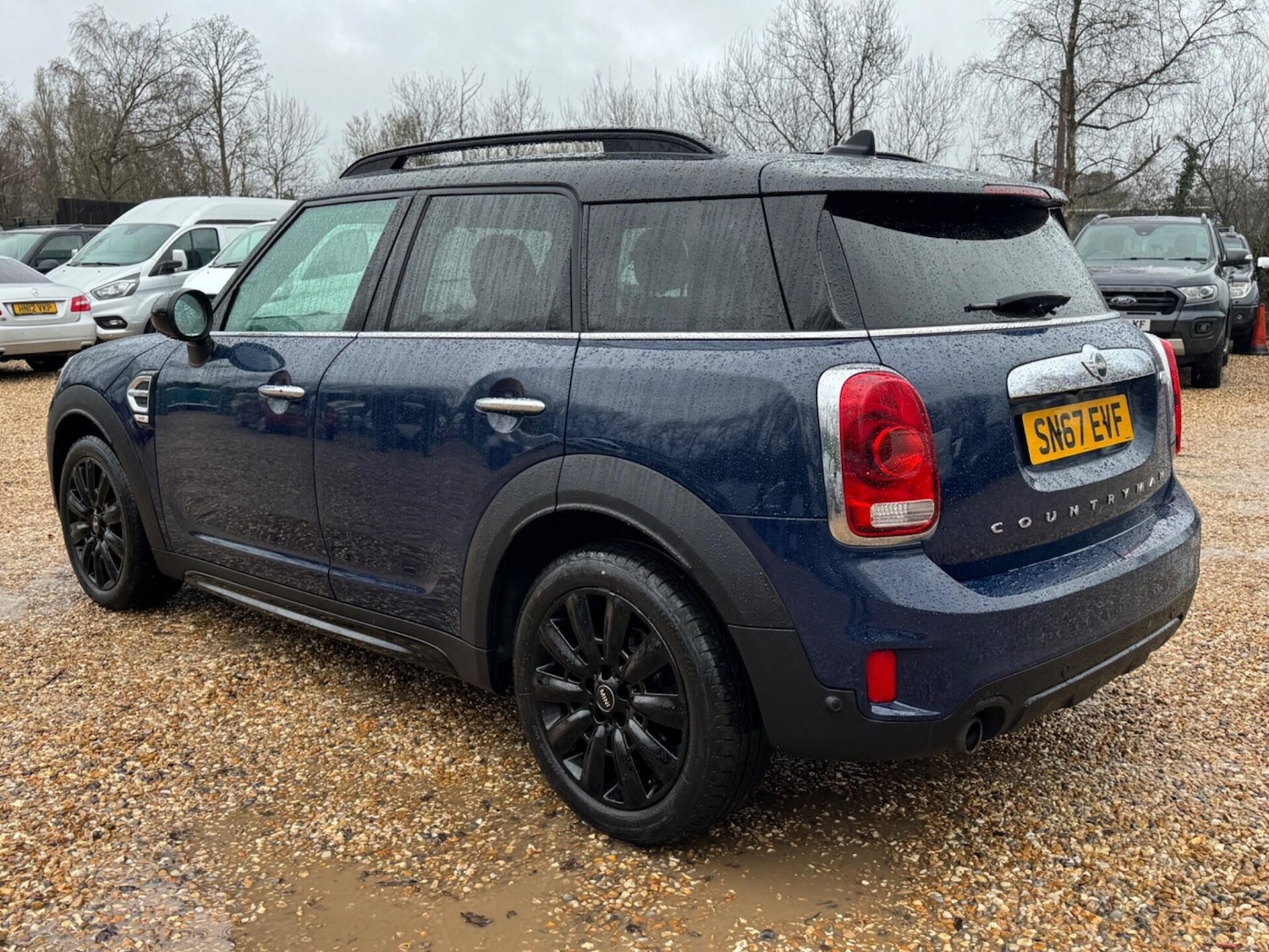 Used MINI Countryman 2019 for sale - 77208699: Photo 12