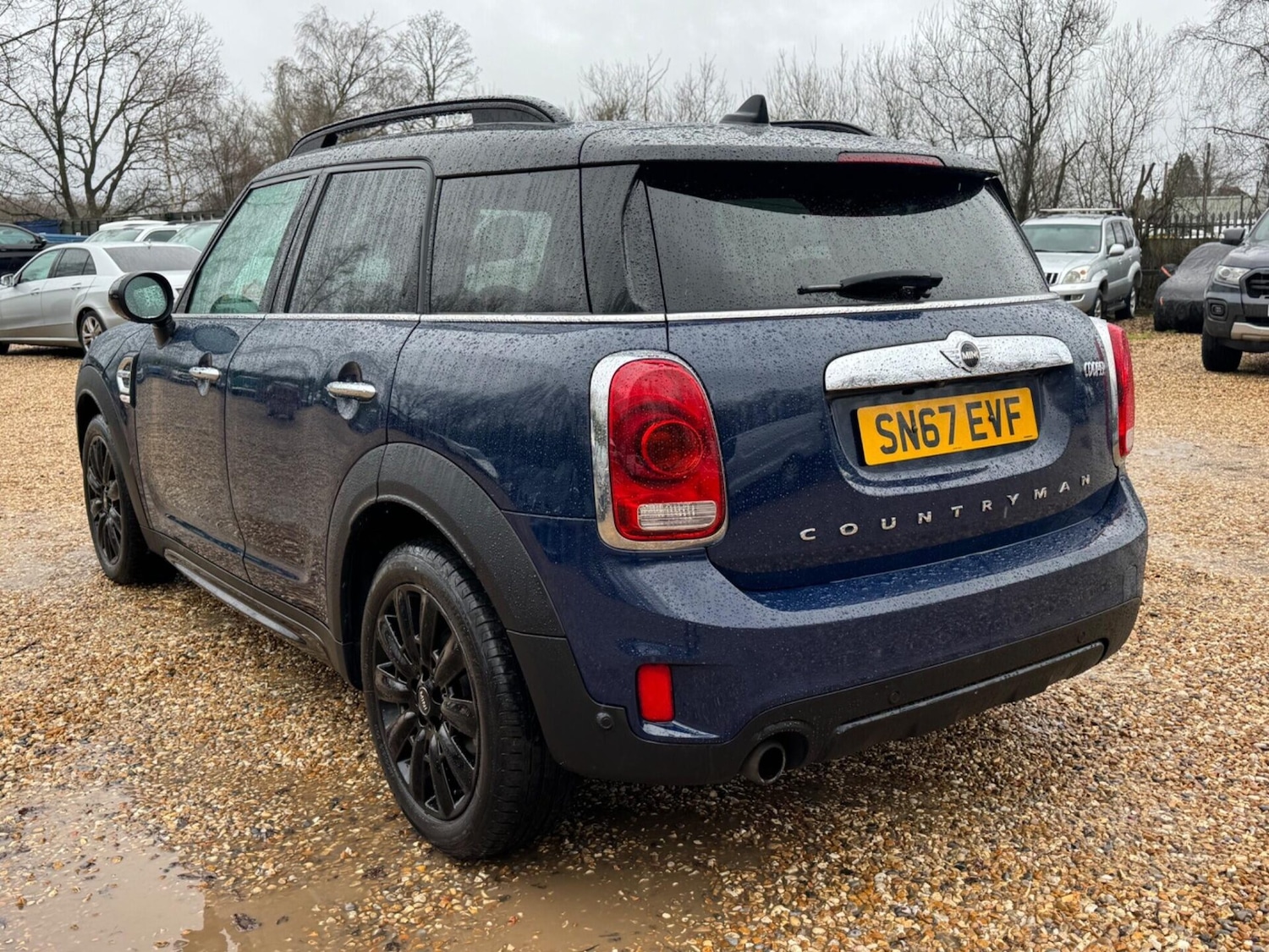 Used MINI Countryman 2019 for sale - 77208699: Photo 13