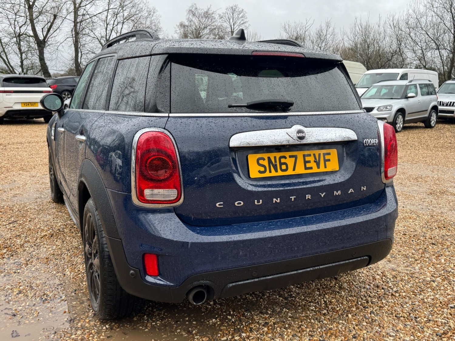 Used MINI Countryman 2019 for sale - 77208699: Photo 14