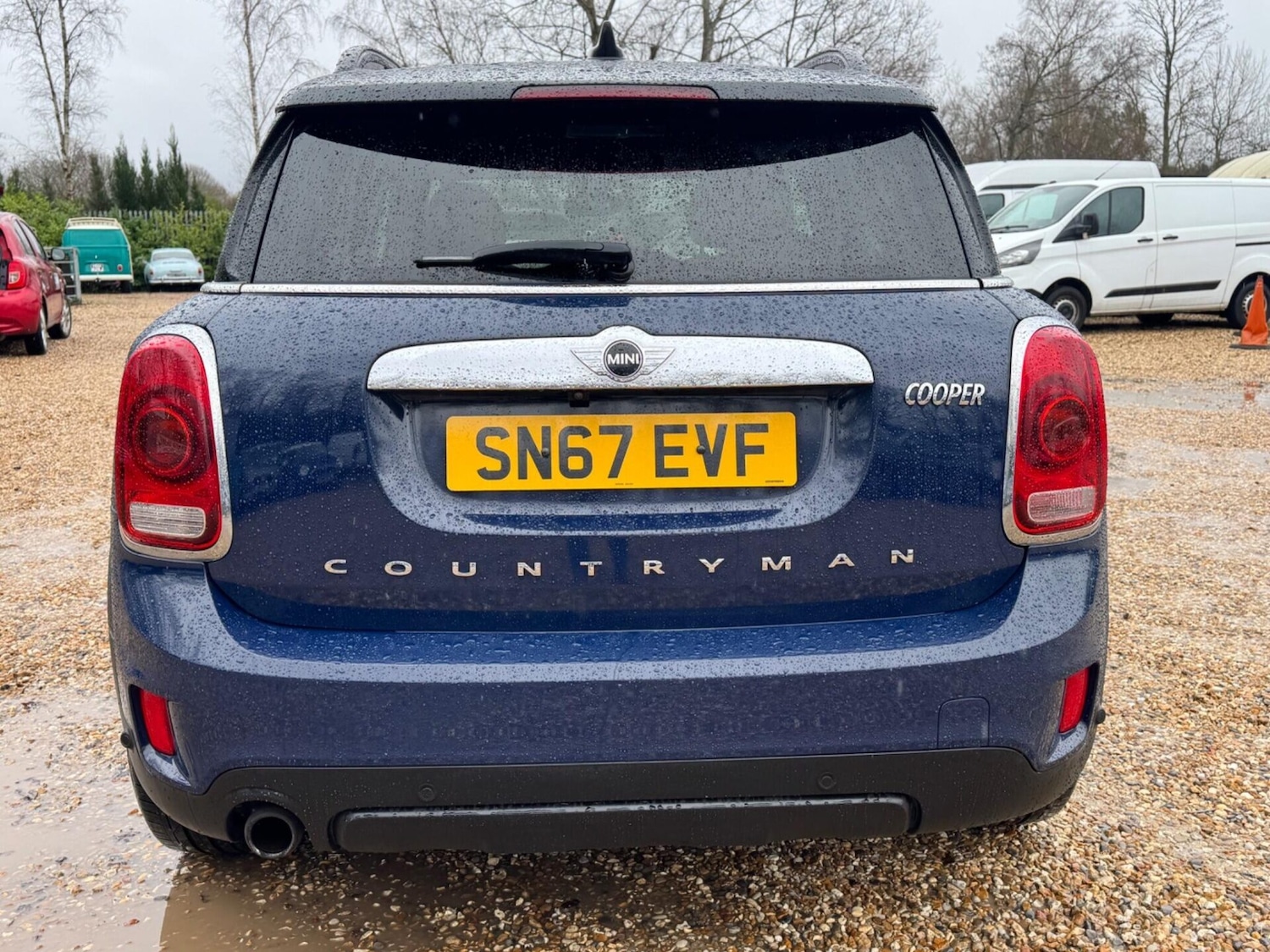 Used MINI Countryman 2019 for sale - 77208699: Photo 15