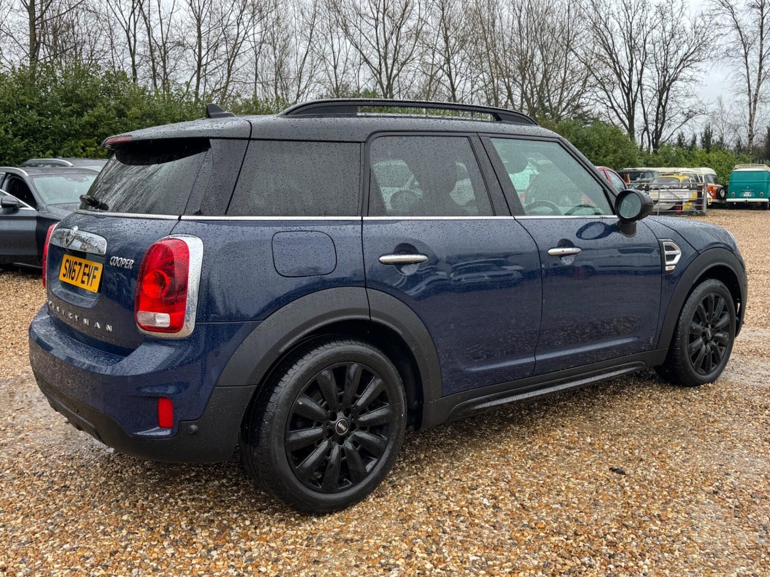 Used MINI Countryman 2019 for sale - 77208699: Photo 18