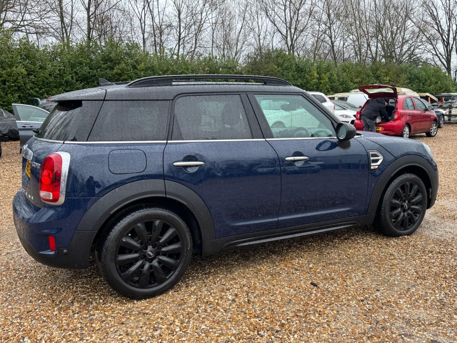 Used MINI Countryman 2019 for sale - 77208699: Photo 19