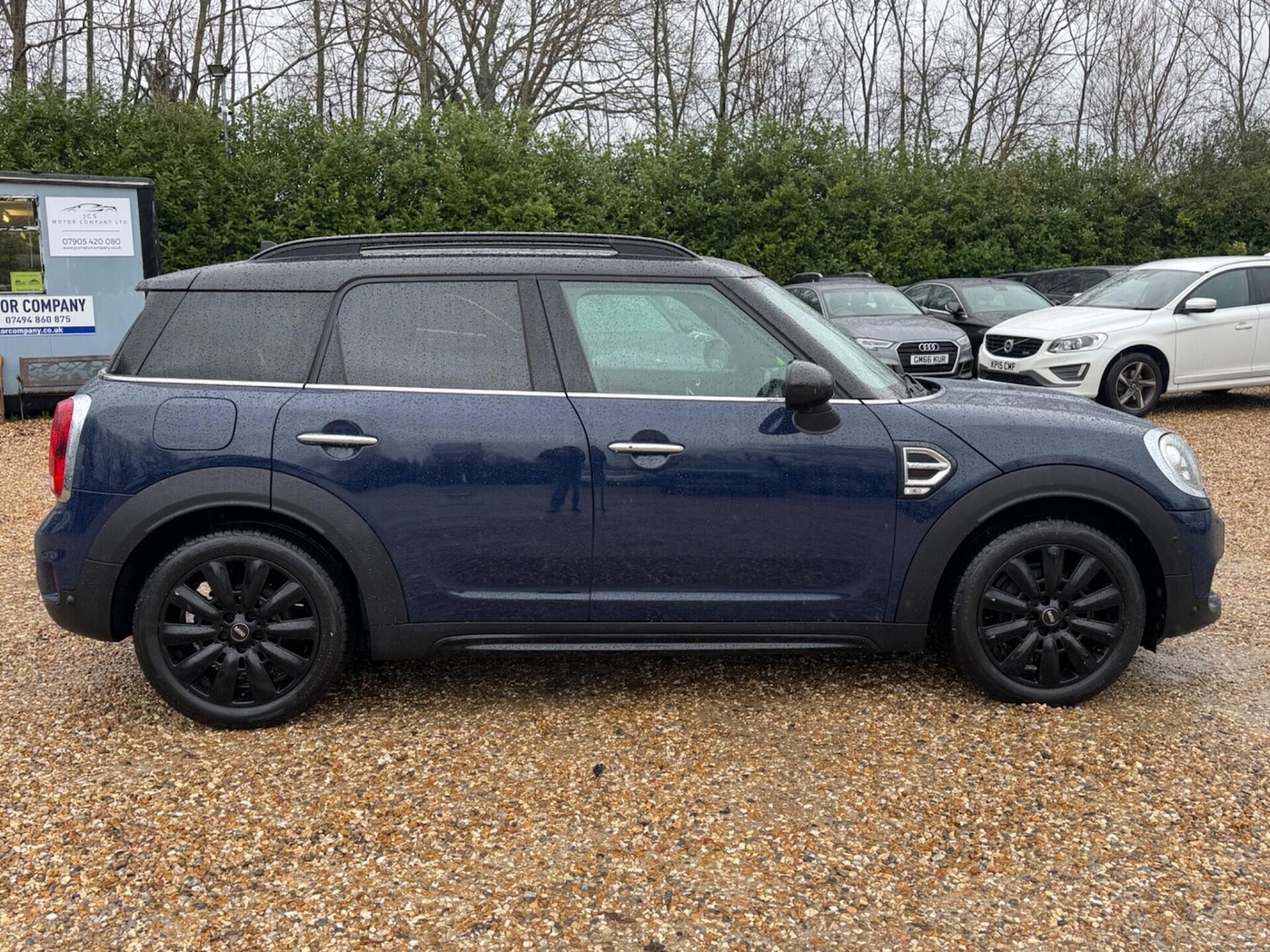 Used MINI Countryman 2019 for sale - 77208699: Photo 20