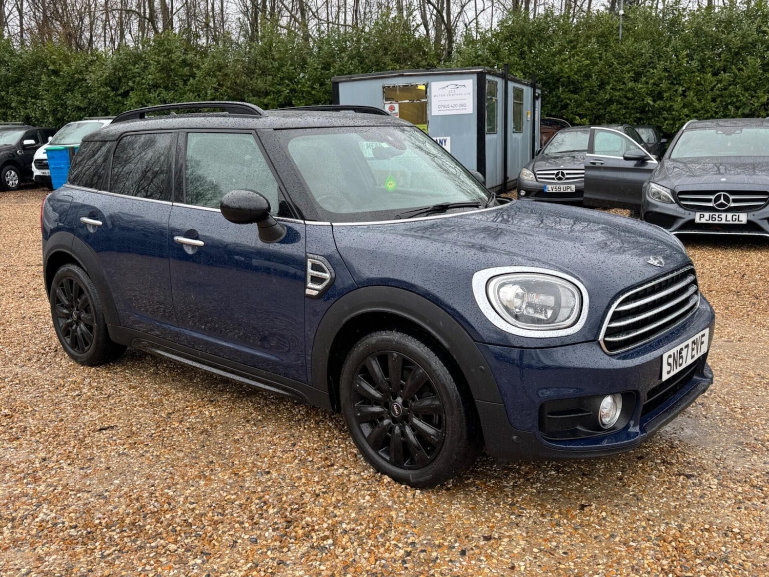 Used MINI Countryman 2019 for sale - 77208699: Photo 22