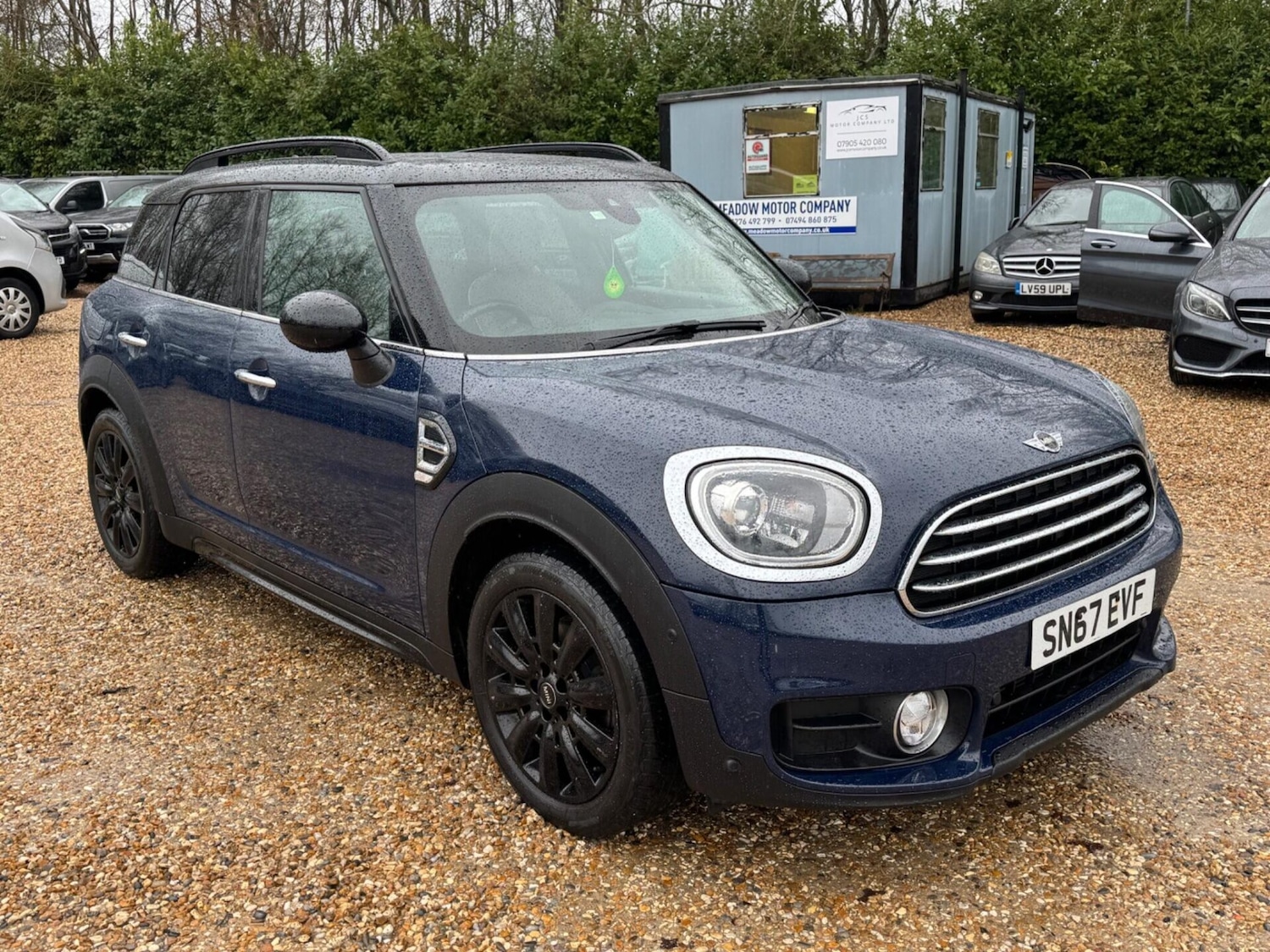Used MINI Countryman 2019 for sale - 77208699: Photo 23