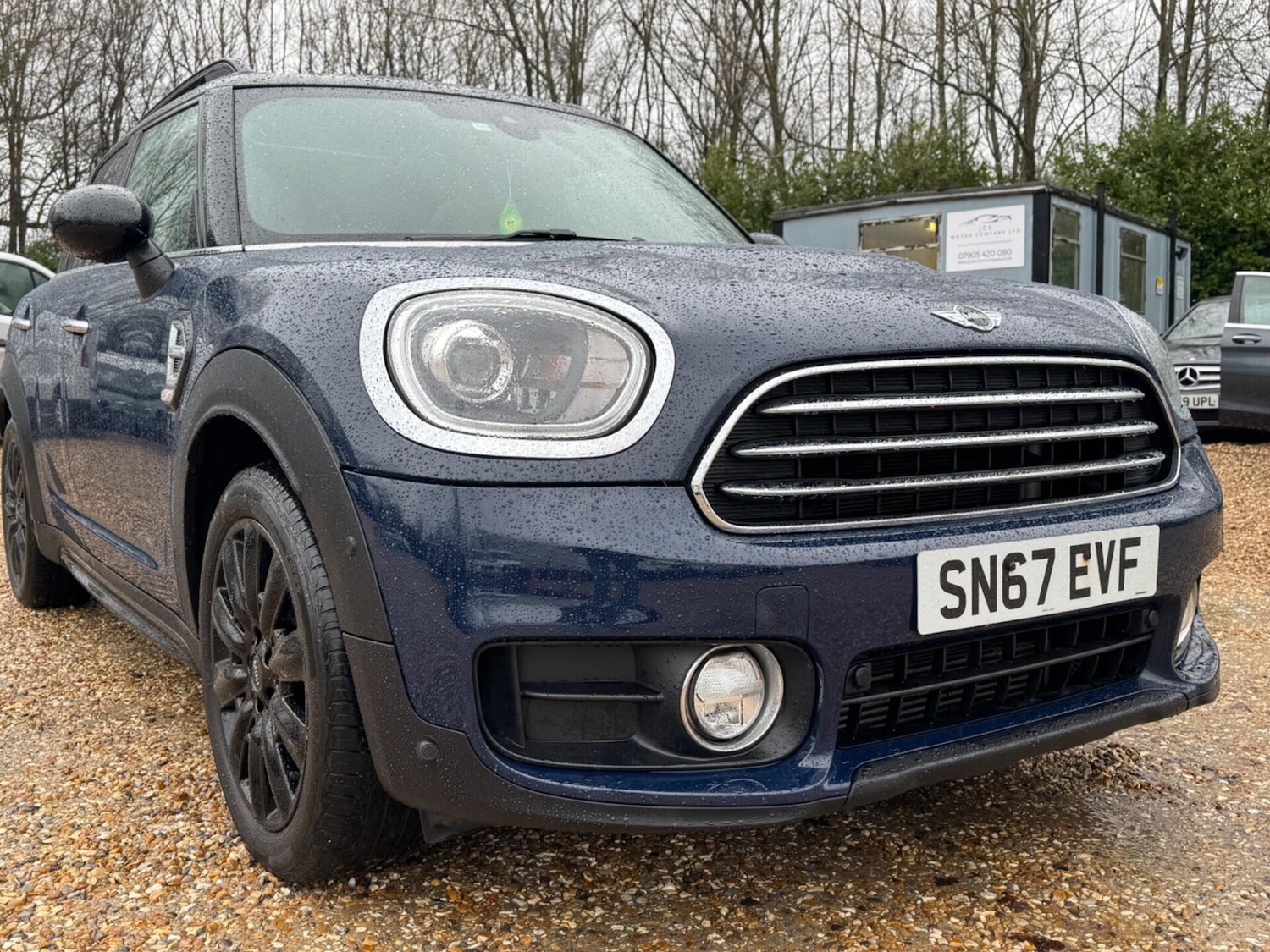 Used MINI Countryman 2019 for sale - 77208699: Photo 26