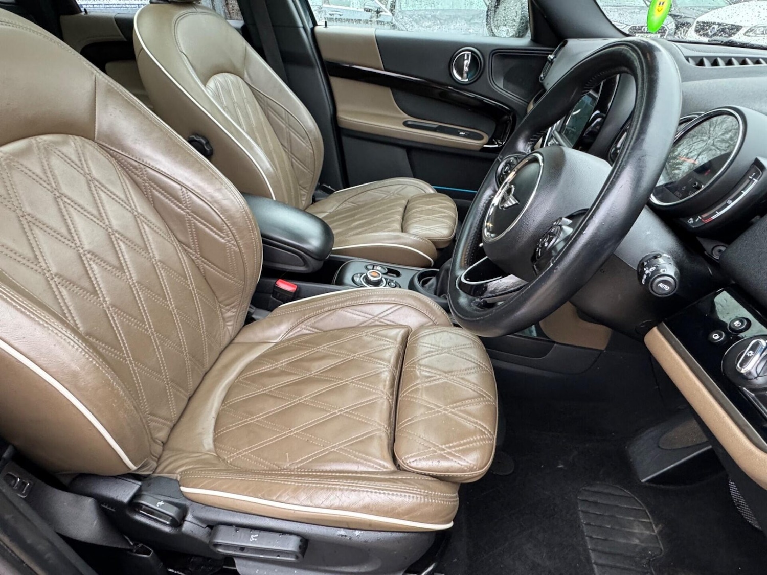 Used MINI Countryman 2019 for sale - 77208699: Photo 27