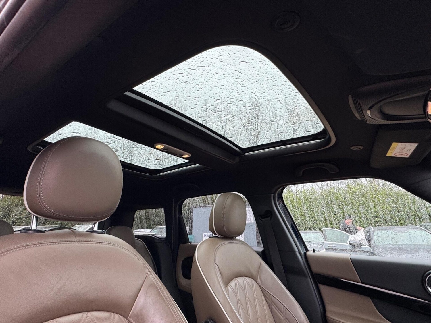 Used MINI Countryman 2019 for sale - 77208699: Photo 29