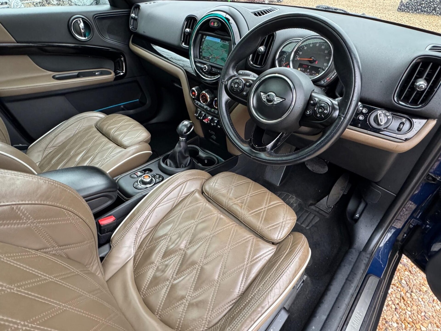 Used MINI Countryman 2019 for sale - 77208699: Photo 3