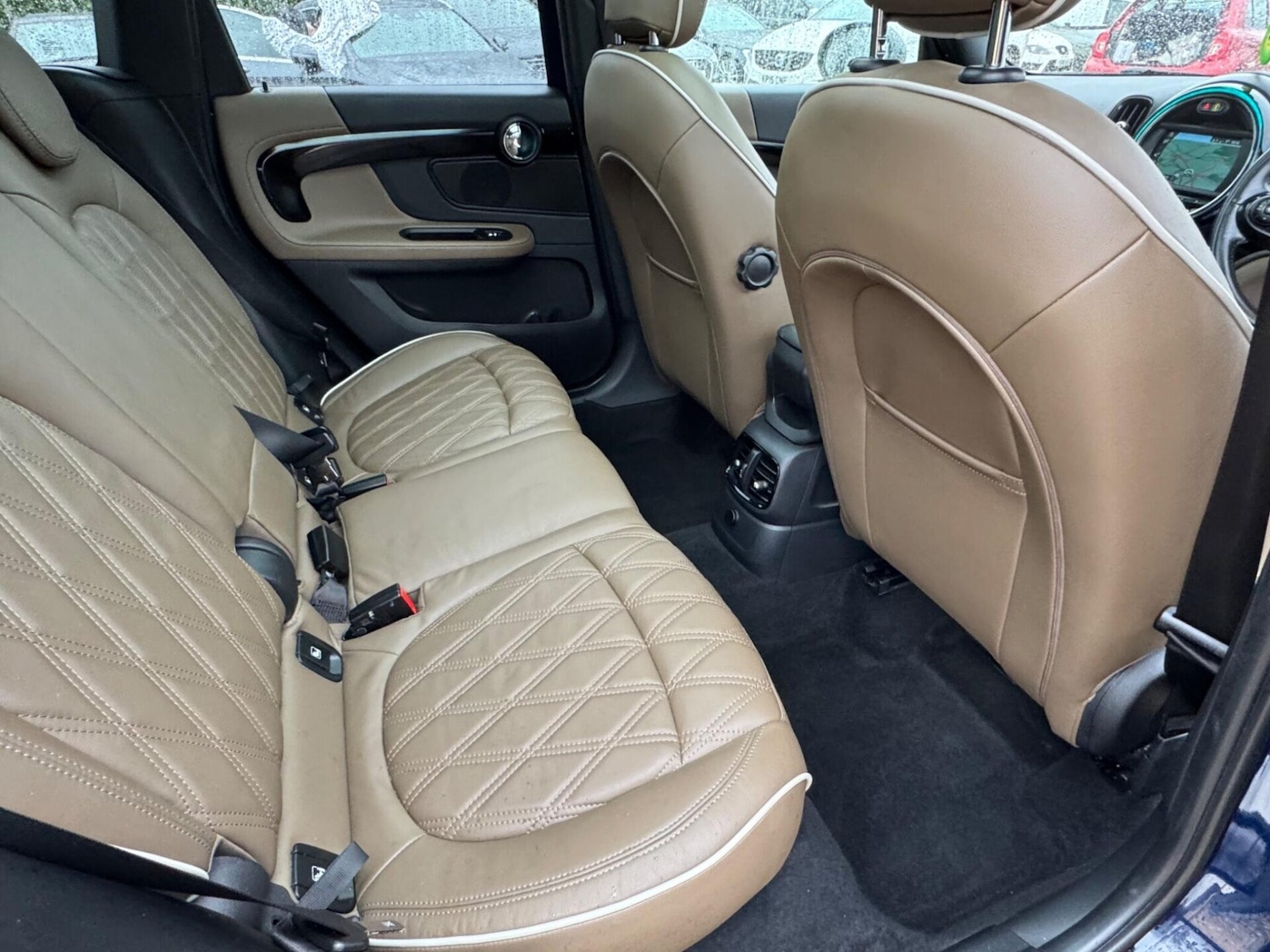 Used MINI Countryman 2019 for sale - 77208699: Photo 30