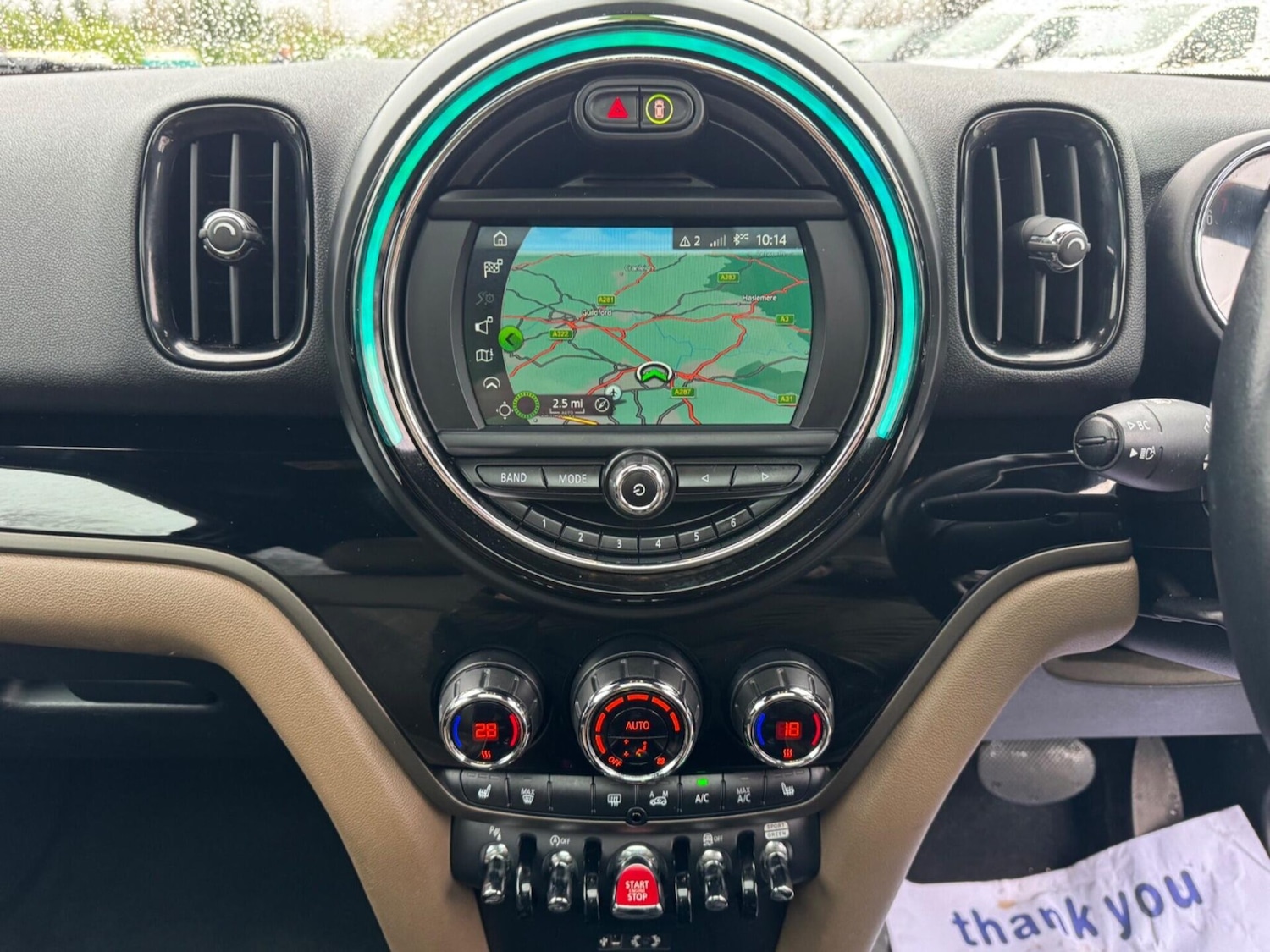 Used MINI Countryman 2019 for sale - 77208699: Photo 33