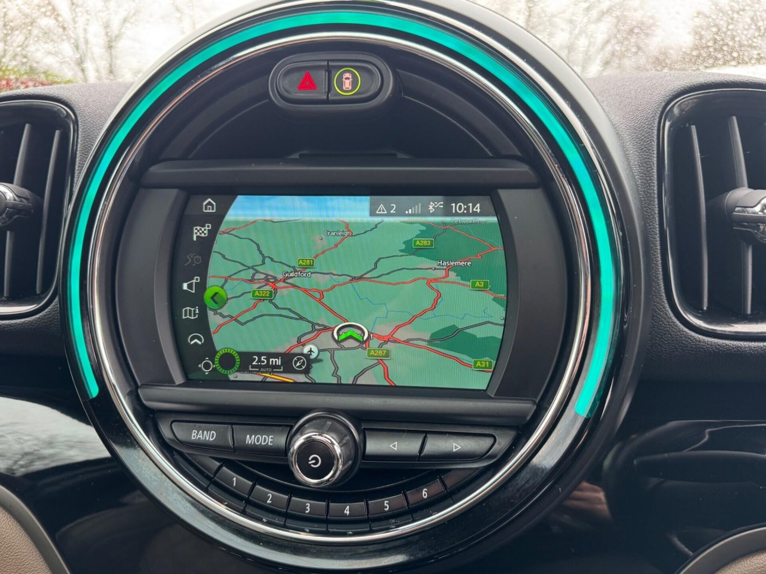 Used MINI Countryman 2019 for sale - 77208699: Photo 34