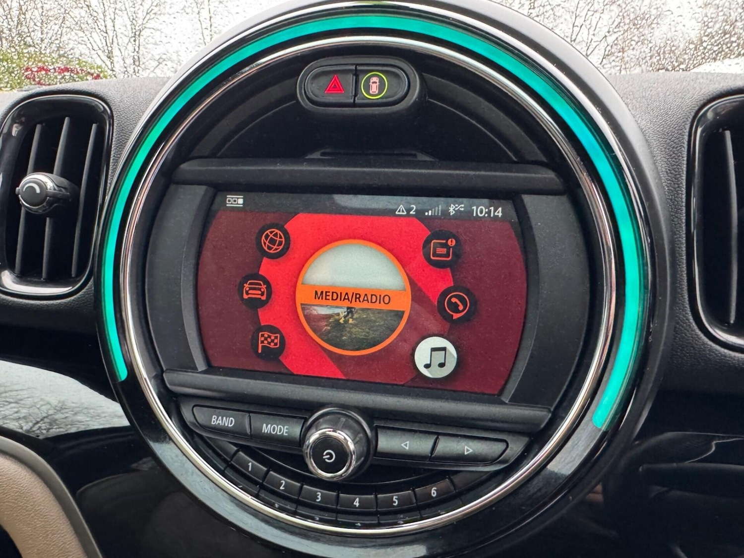 Used MINI Countryman 2019 for sale - 77208699: Photo 35