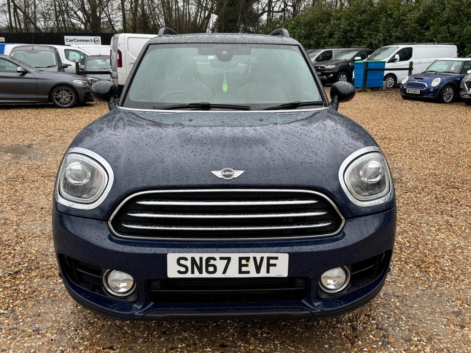 Used MINI Countryman 2019 for sale - 77208699: Photo 4