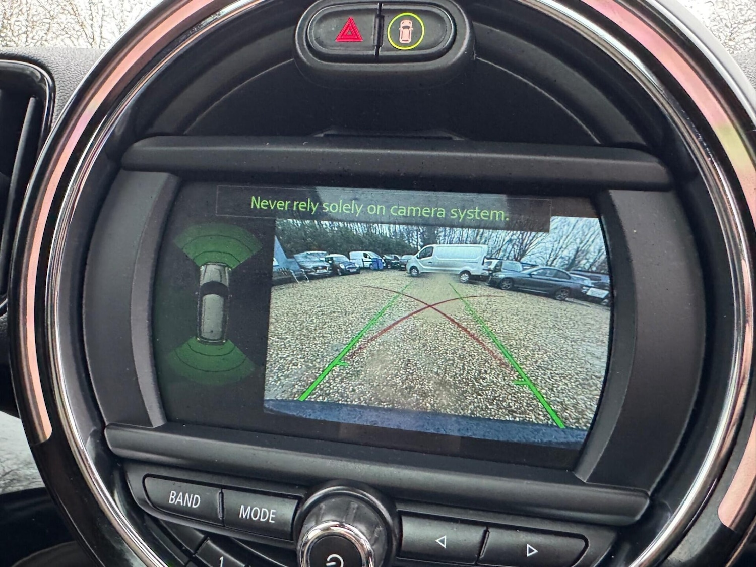 Used MINI Countryman 2019 for sale - 77208699: Photo 40