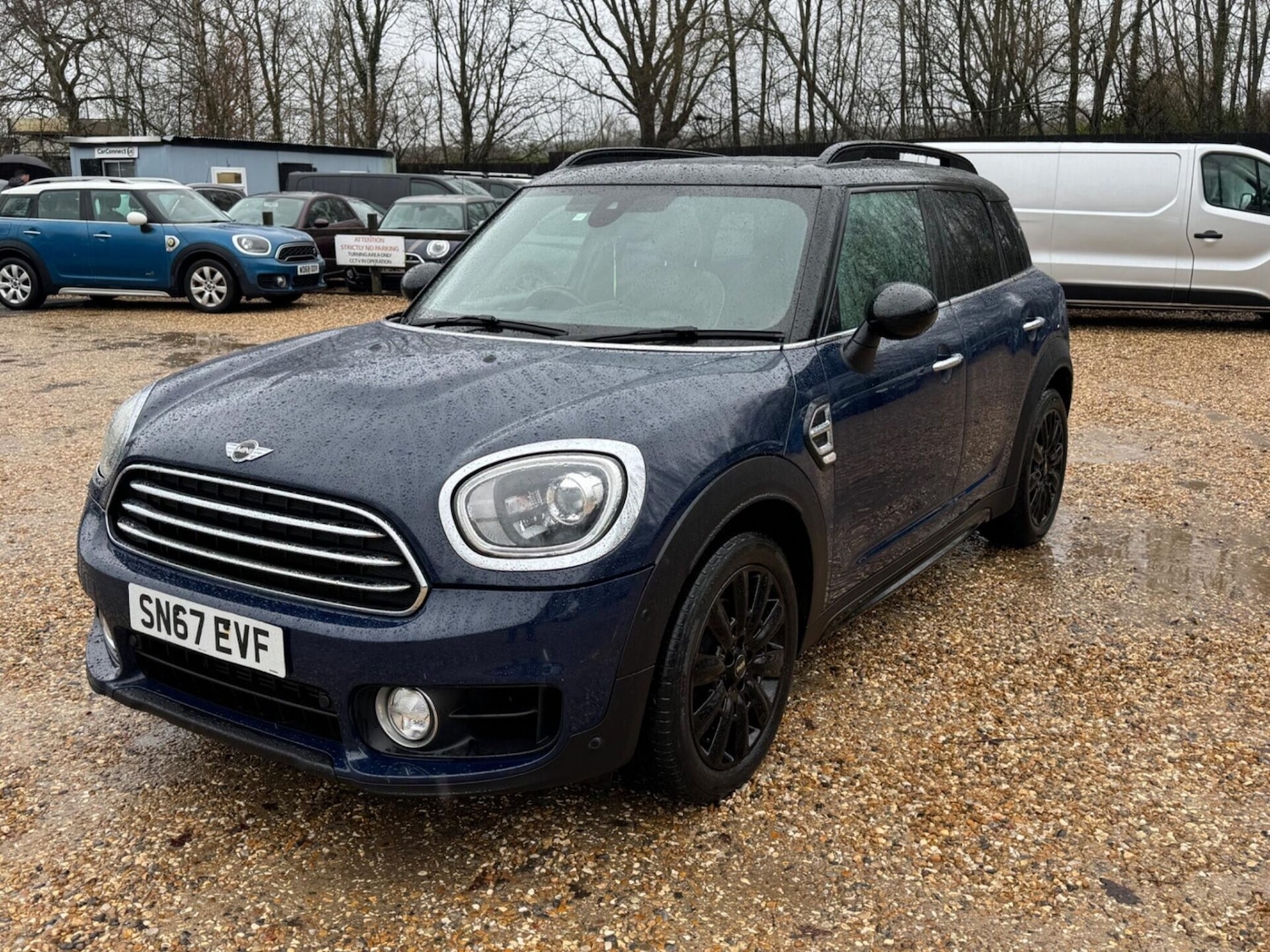 Used MINI Countryman 2019 for sale - 77208699: Photo 5