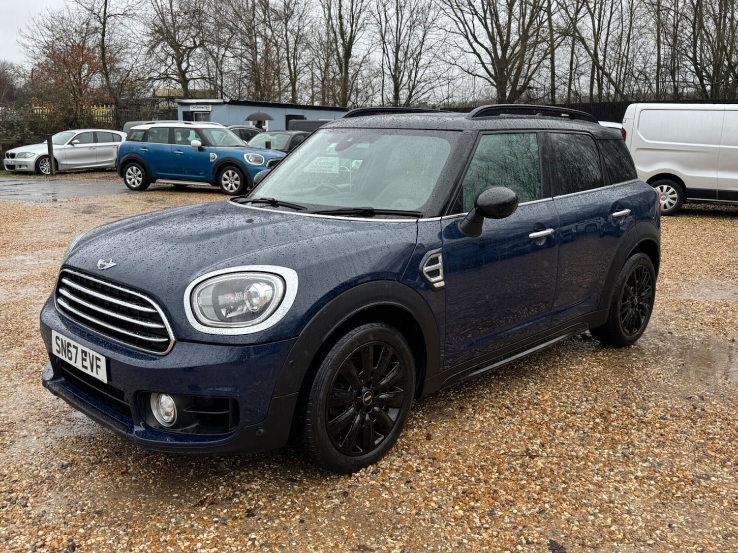 Used MINI Countryman 2019 for sale - 77208699: Photo 6