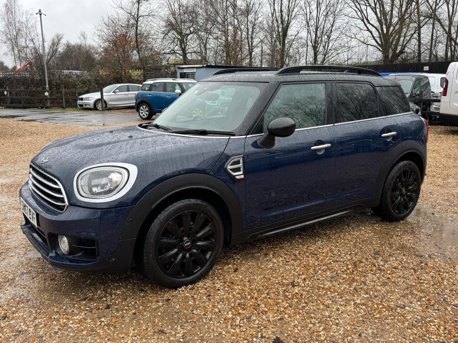 Used MINI Countryman 2019 for sale - 77208699: Photo 7