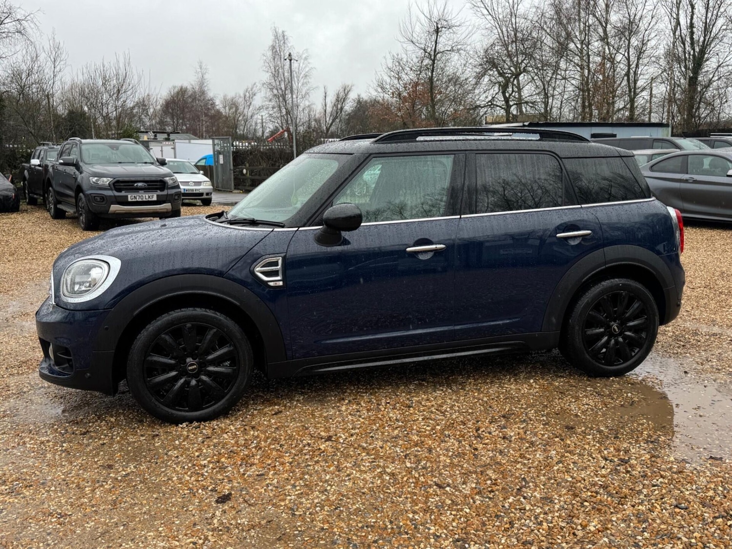 Used MINI Countryman 2019 for sale - 77208699: Photo 9
