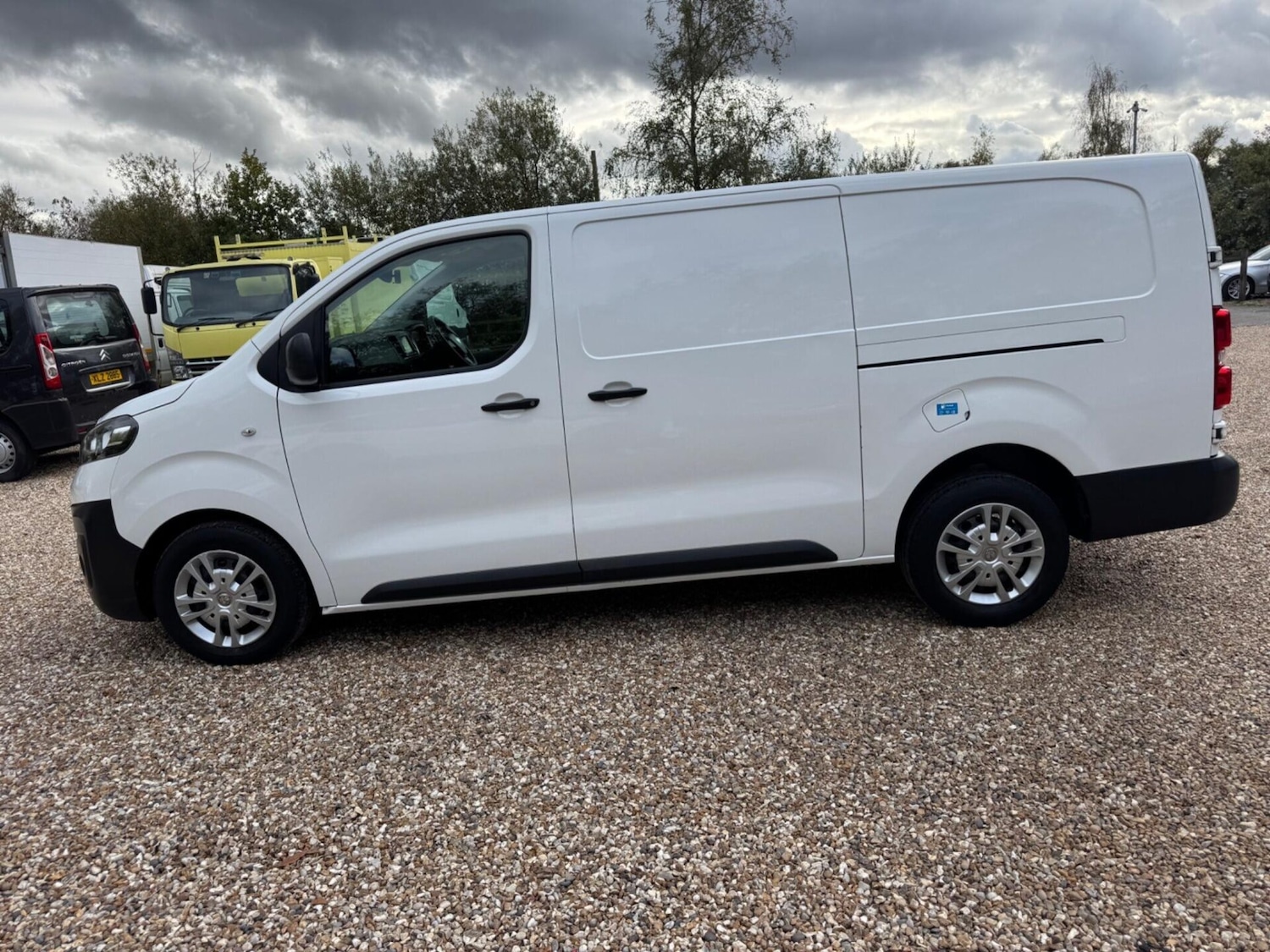 Used Vauxhall Vivaro 2020 for sale - 76334347: Photo 15