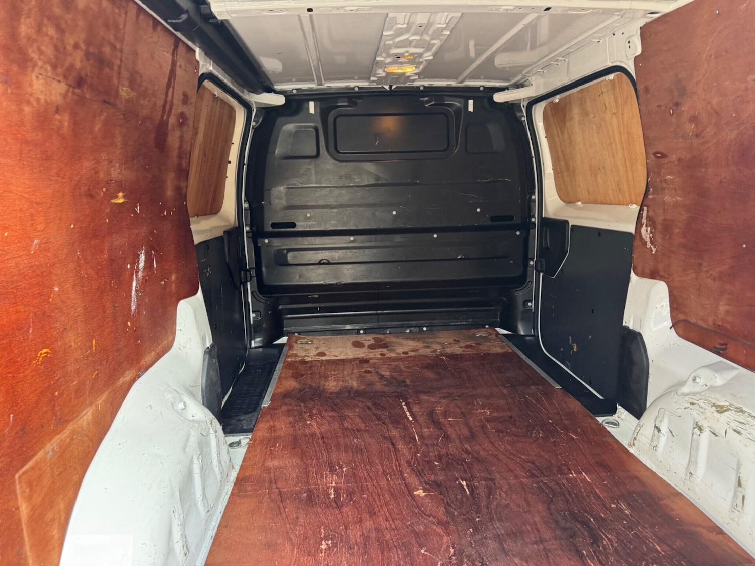 Used Vauxhall Vivaro 2020 for sale - 76334347: Photo 27